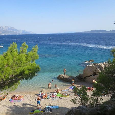 Apartments Kuzmanic Omiš Exteriér fotografie