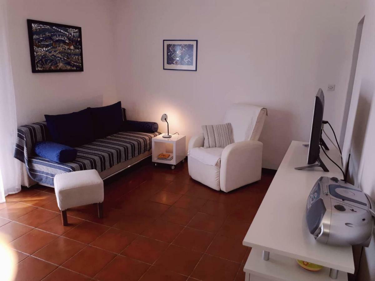 Apartments Kuzmanic Omiš Exteriér fotografie
