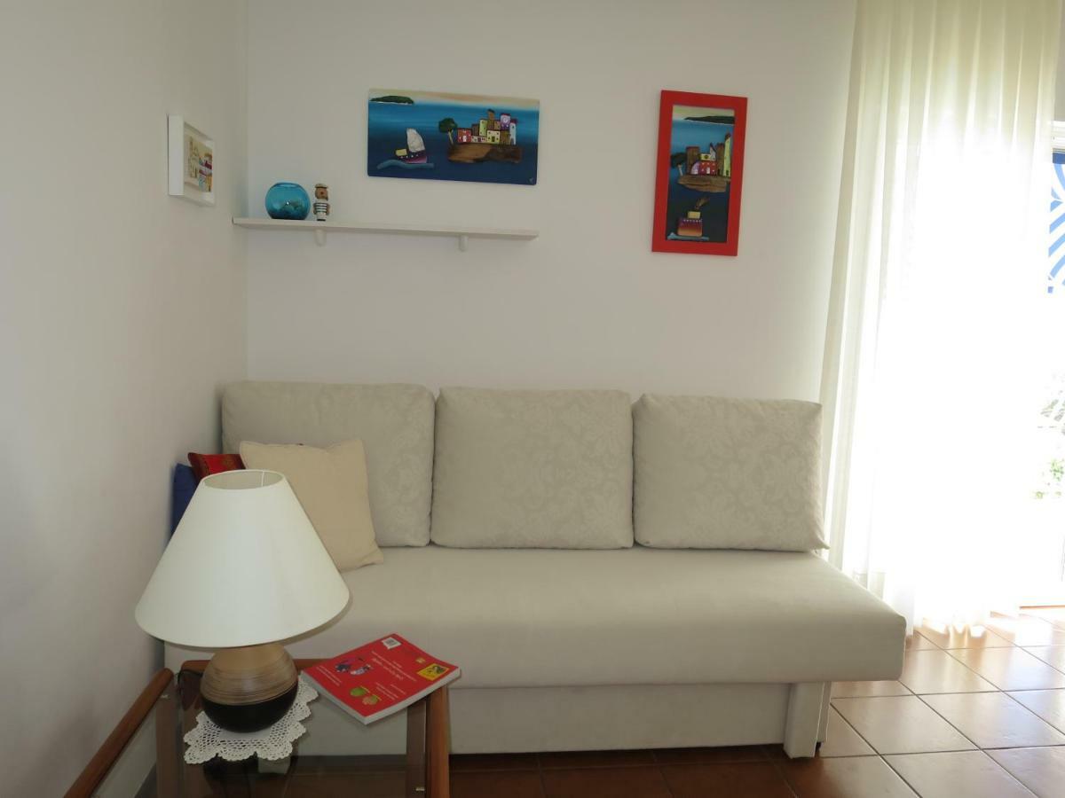 Apartments Kuzmanic Omiš Exteriér fotografie
