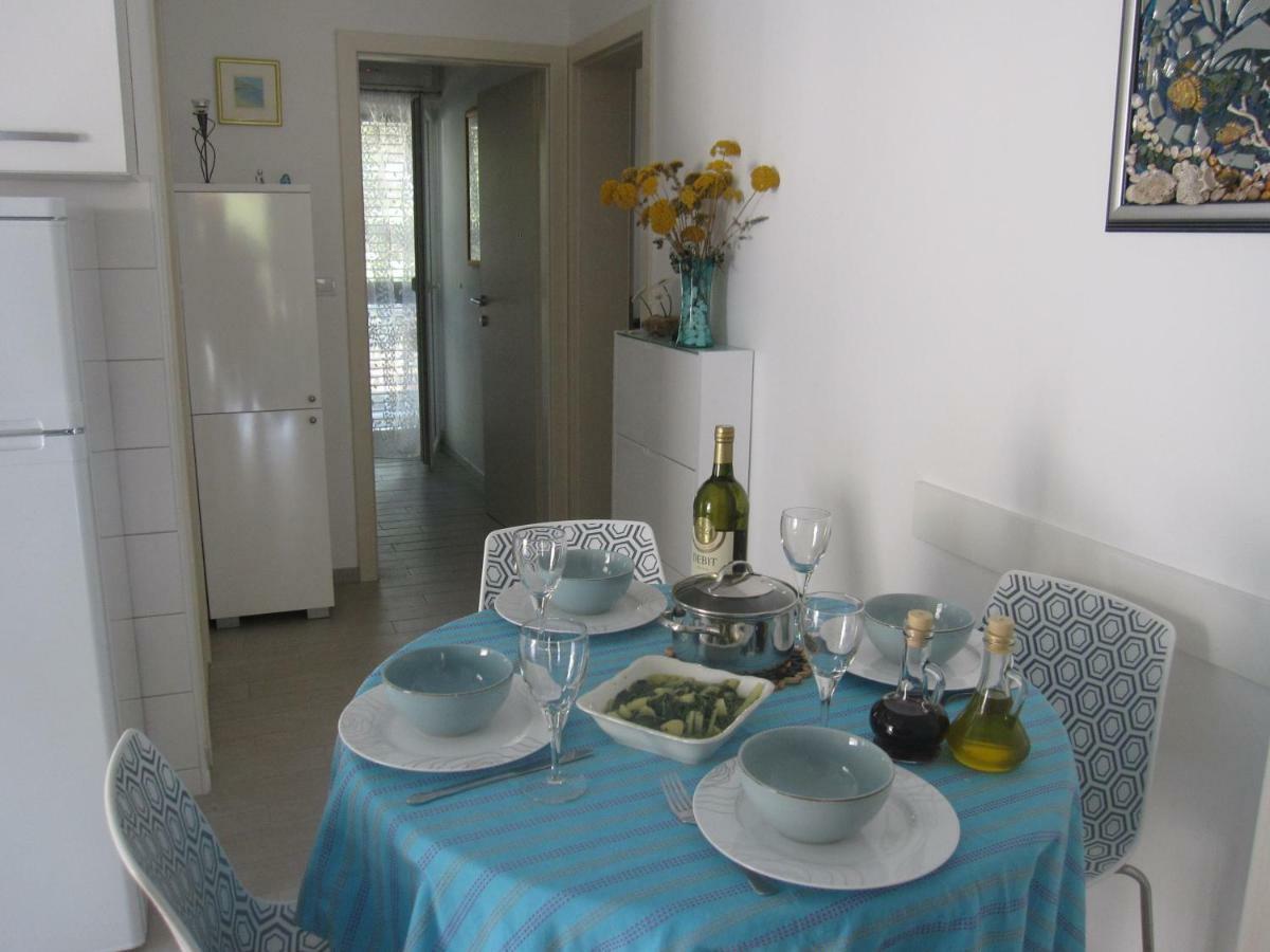Apartments Kuzmanic Omiš Exteriér fotografie