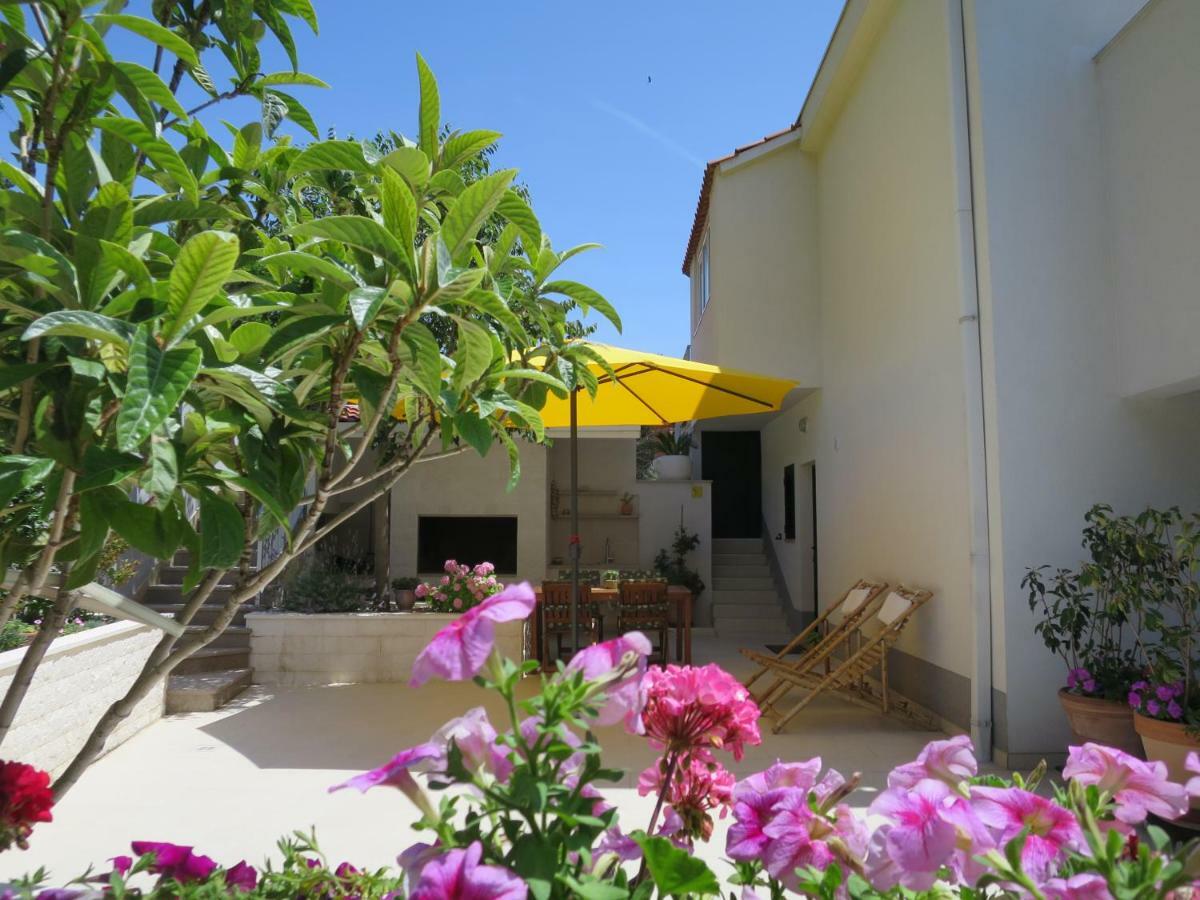 Apartments Kuzmanic Omiš Exteriér fotografie